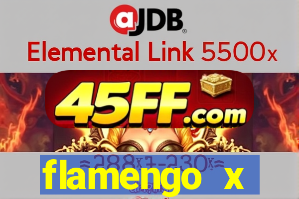 flamengo x fortaleza online futemax